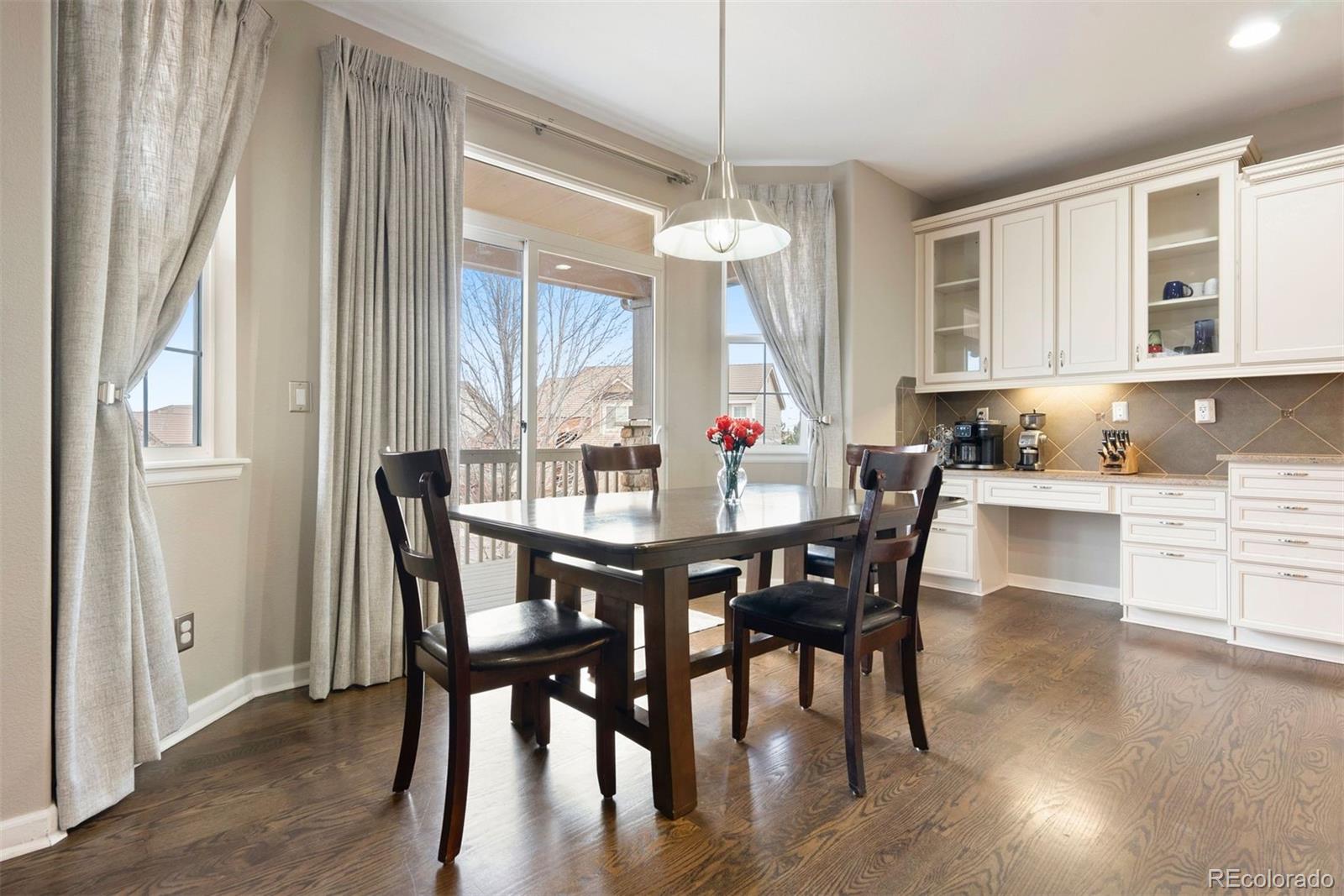 MLS Image #10 for 14141  hillrose place,parker, Colorado