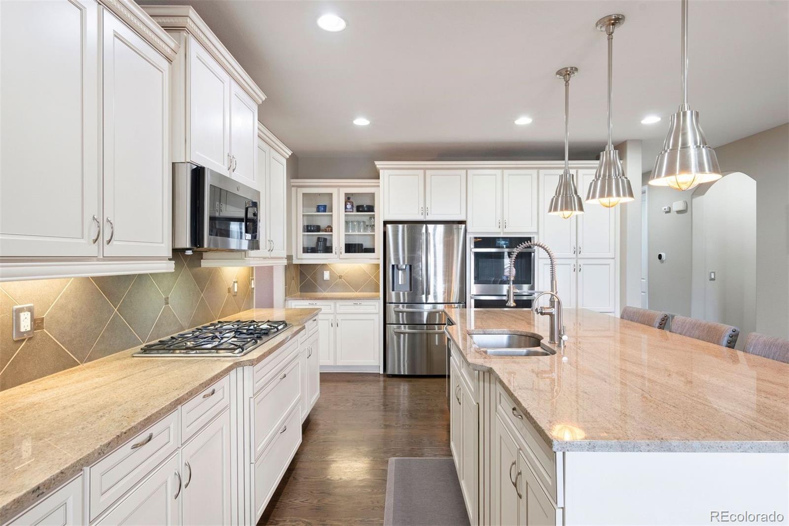 MLS Image #11 for 14141  hillrose place,parker, Colorado