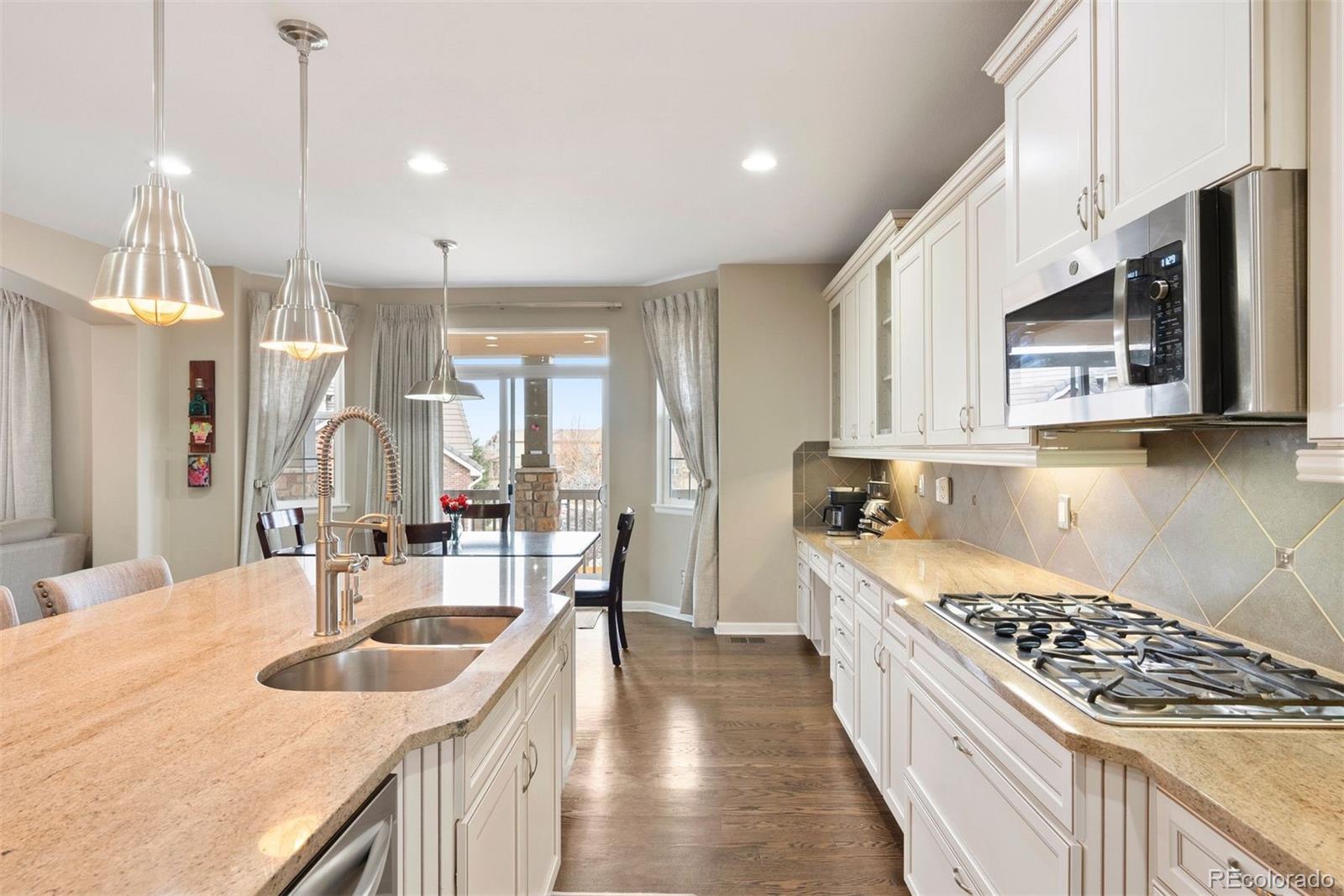 MLS Image #12 for 14141  hillrose place,parker, Colorado