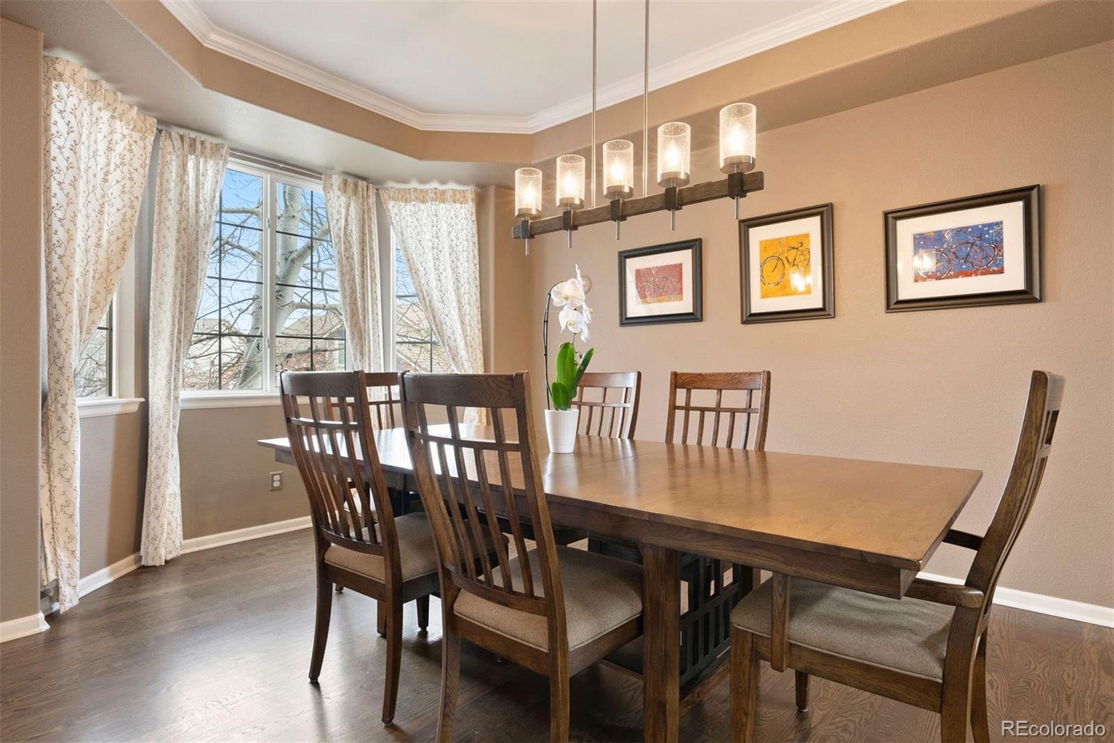 MLS Image #13 for 14141  hillrose place,parker, Colorado