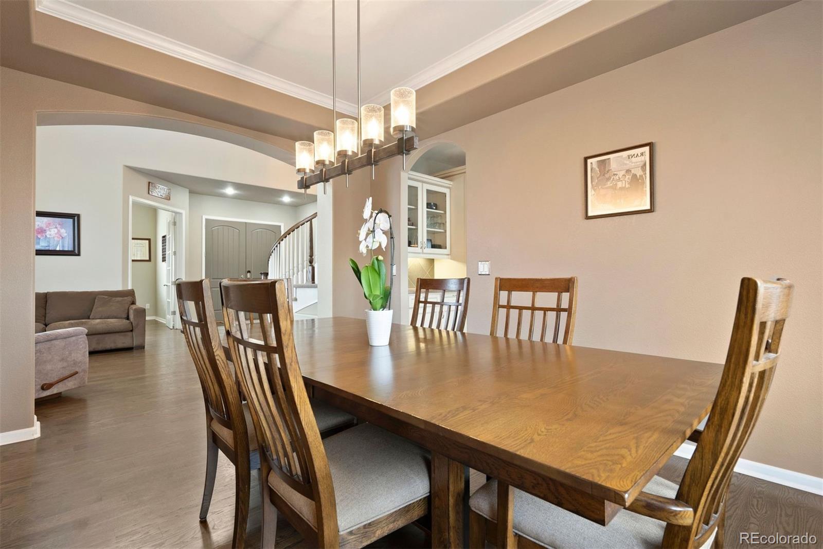MLS Image #14 for 14141  hillrose place,parker, Colorado