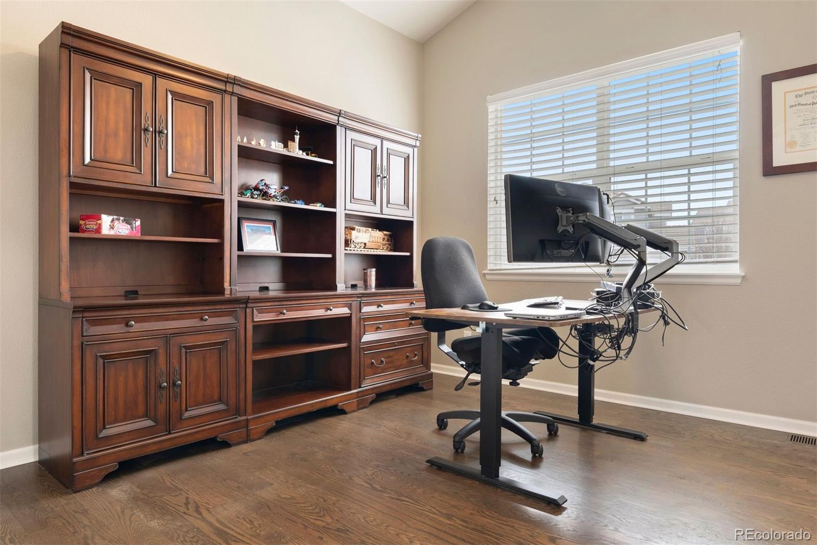 MLS Image #16 for 14141  hillrose place,parker, Colorado