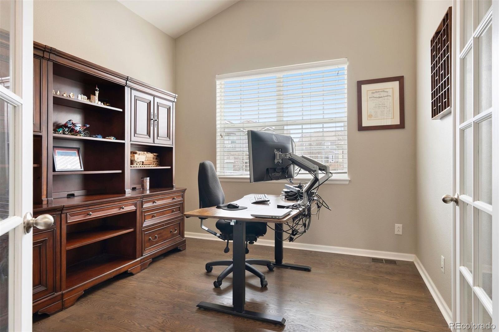 MLS Image #17 for 14141  hillrose place,parker, Colorado