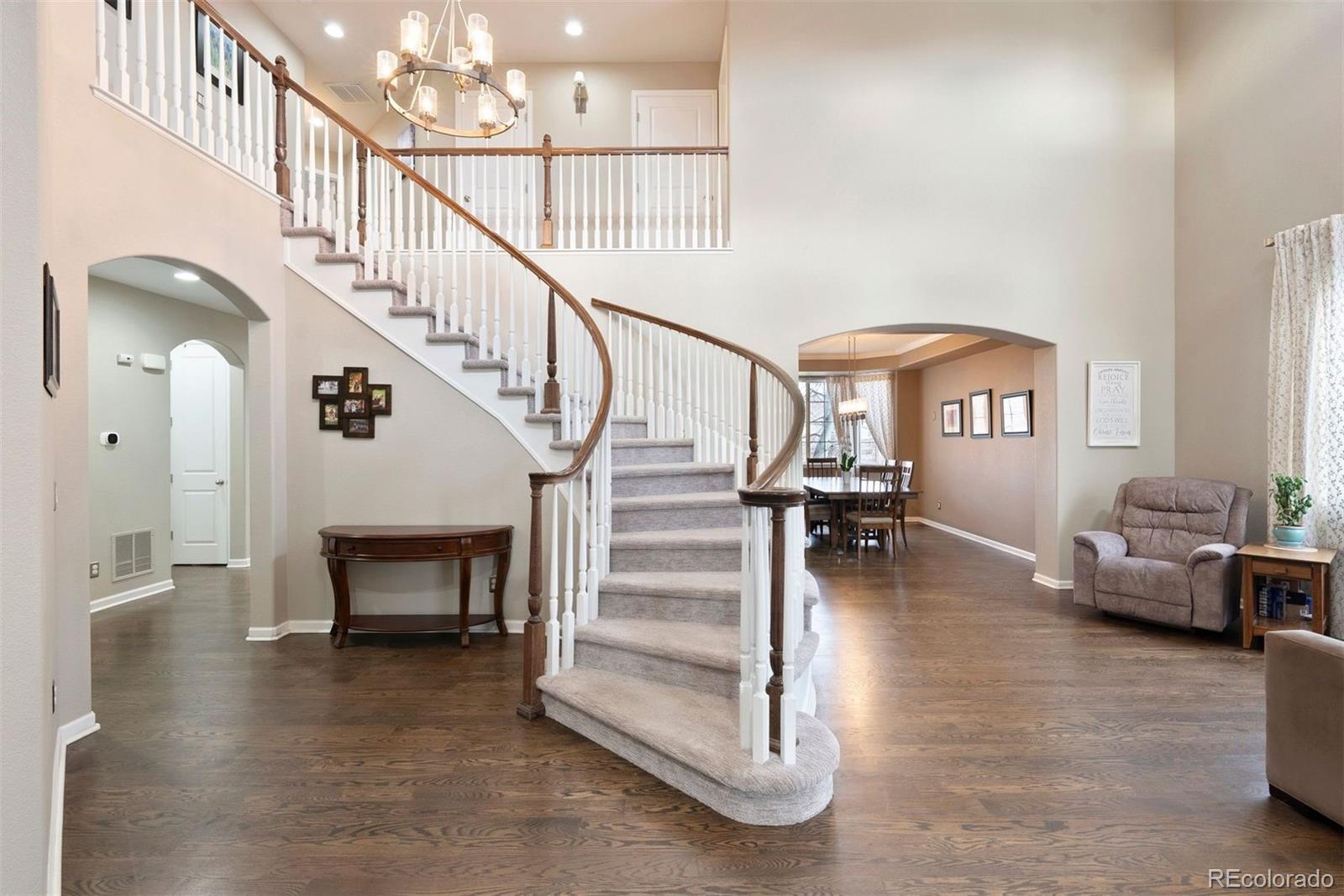 MLS Image #2 for 14141  hillrose place,parker, Colorado
