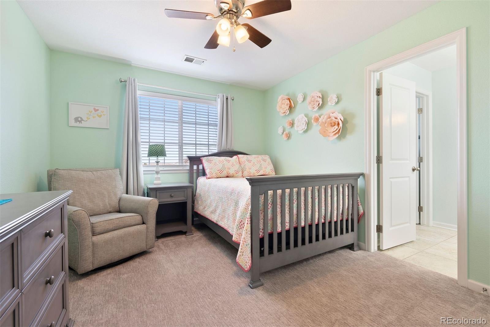 MLS Image #25 for 14141  hillrose place,parker, Colorado