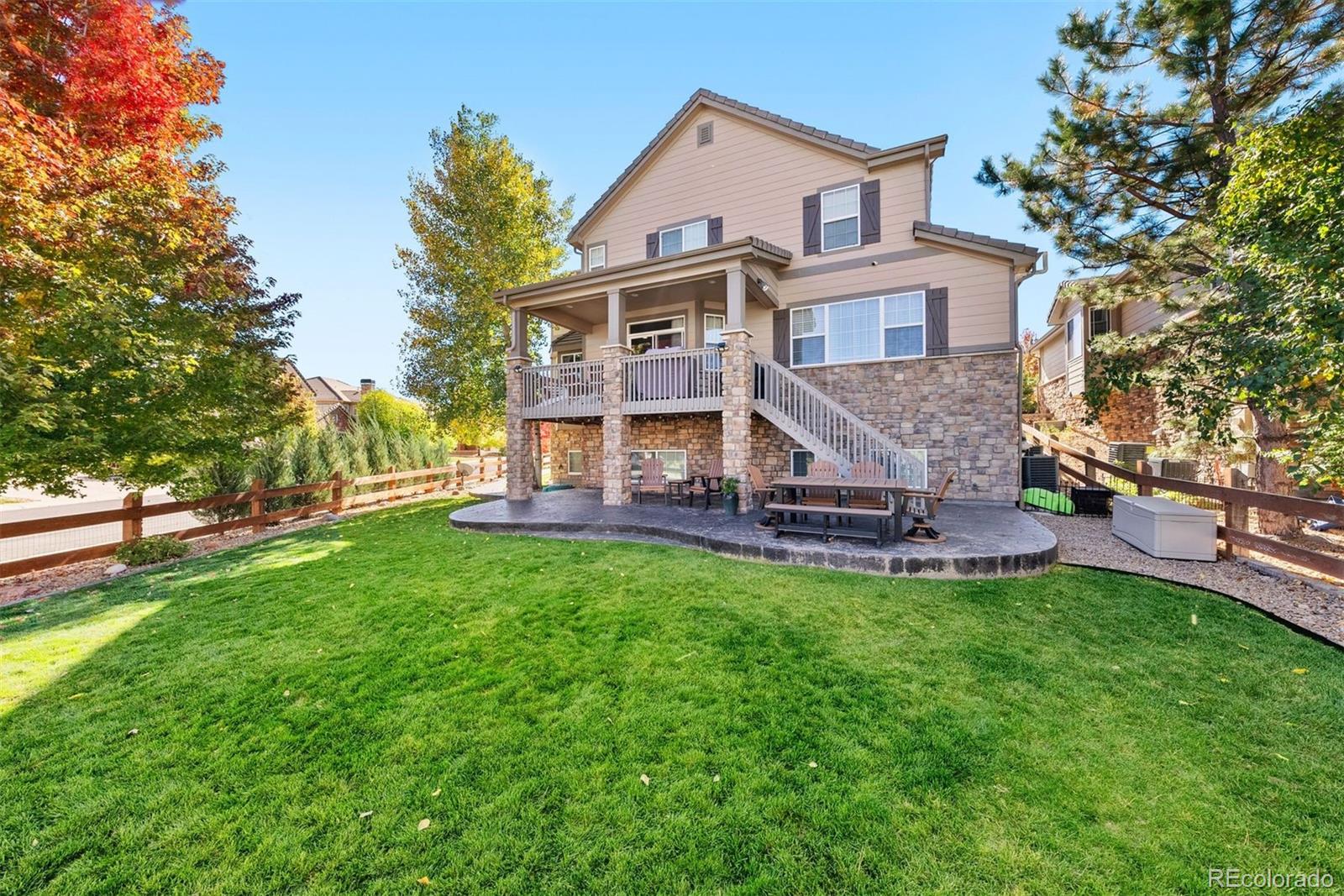 MLS Image #33 for 14141  hillrose place,parker, Colorado