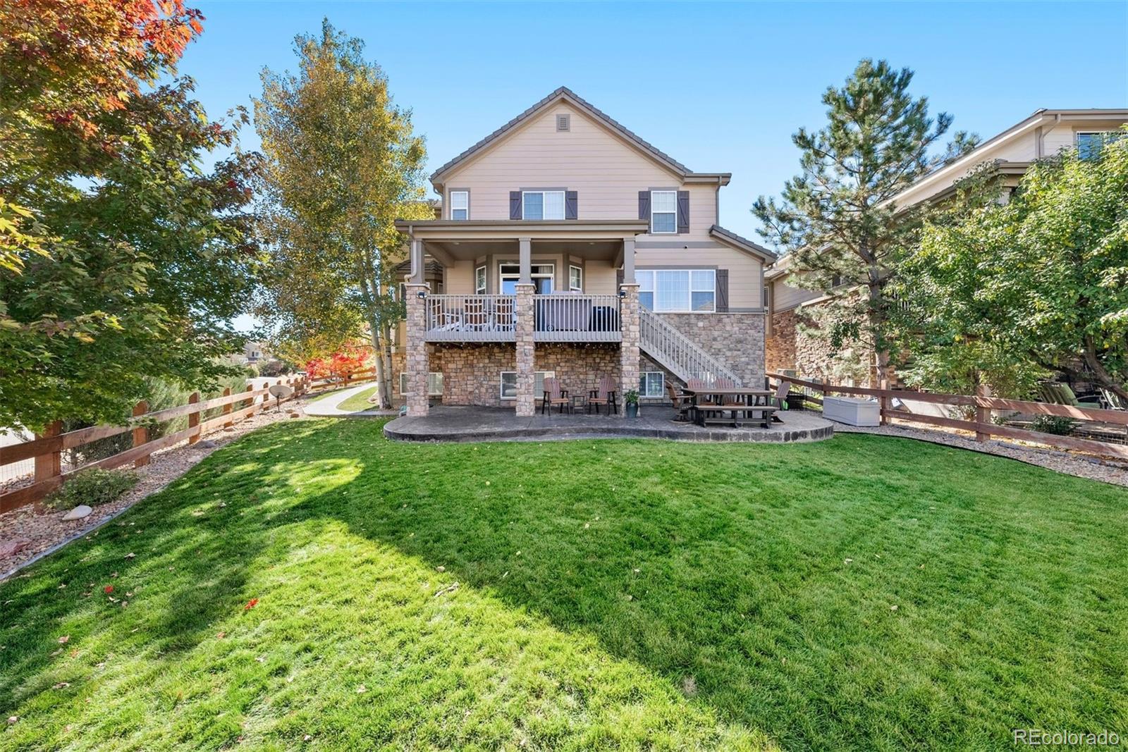 MLS Image #34 for 14141  hillrose place,parker, Colorado