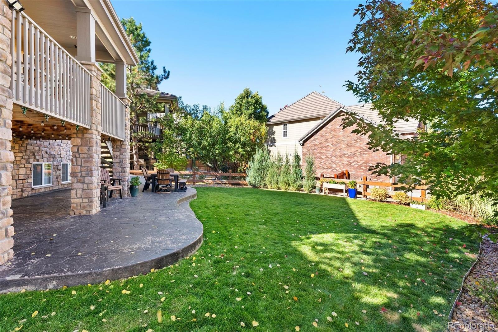 MLS Image #35 for 14141  hillrose place,parker, Colorado