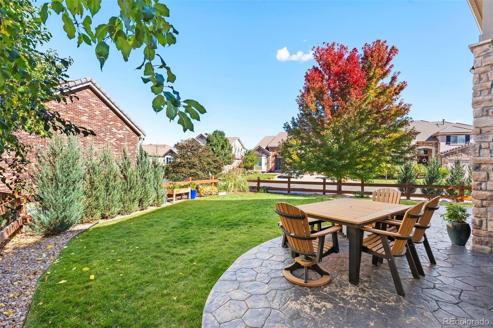 MLS Image #36 for 14141  hillrose place,parker, Colorado
