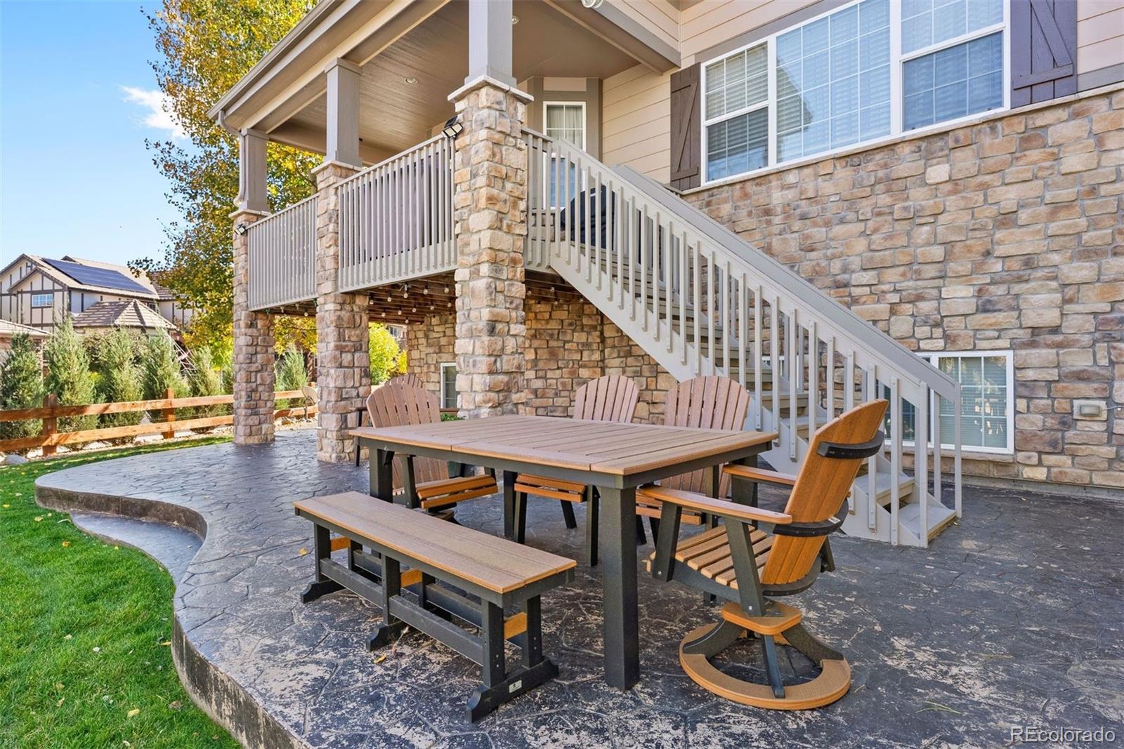 MLS Image #38 for 14141  hillrose place,parker, Colorado