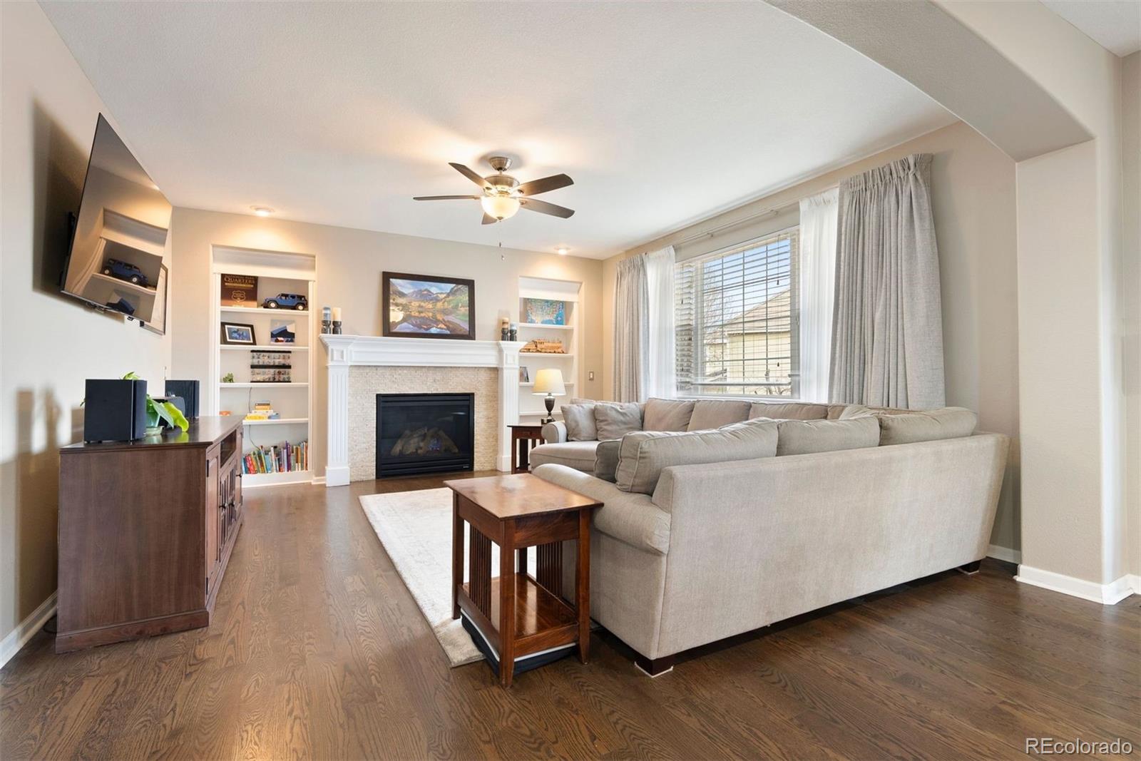 MLS Image #5 for 14141  hillrose place,parker, Colorado