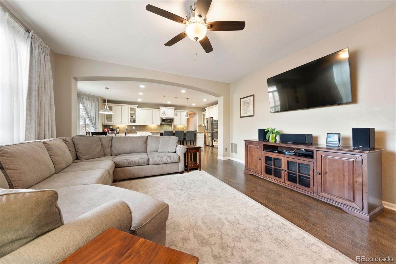 MLS Image #6 for 14141  hillrose place,parker, Colorado