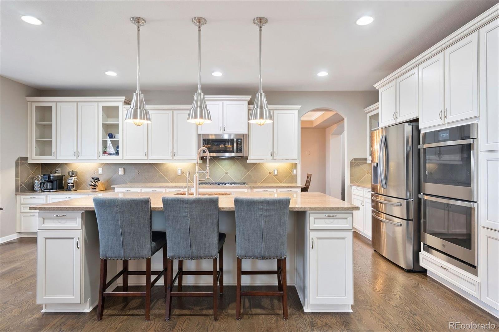 MLS Image #7 for 14141  hillrose place,parker, Colorado