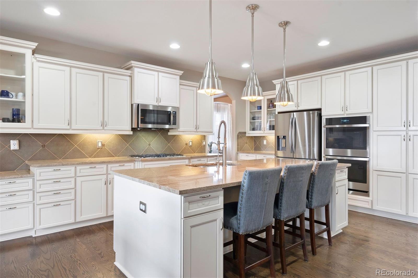 MLS Image #8 for 14141  hillrose place,parker, Colorado