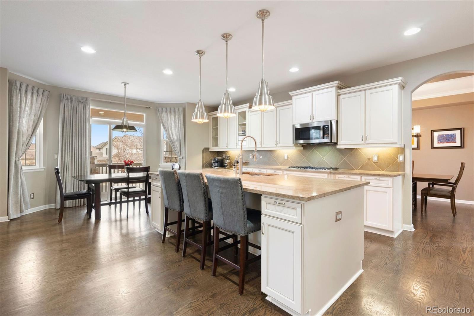 MLS Image #9 for 14141  hillrose place,parker, Colorado
