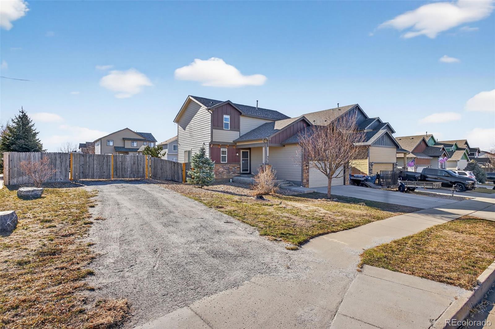 MLS Image #1 for 6678  12th street,frederick, Colorado