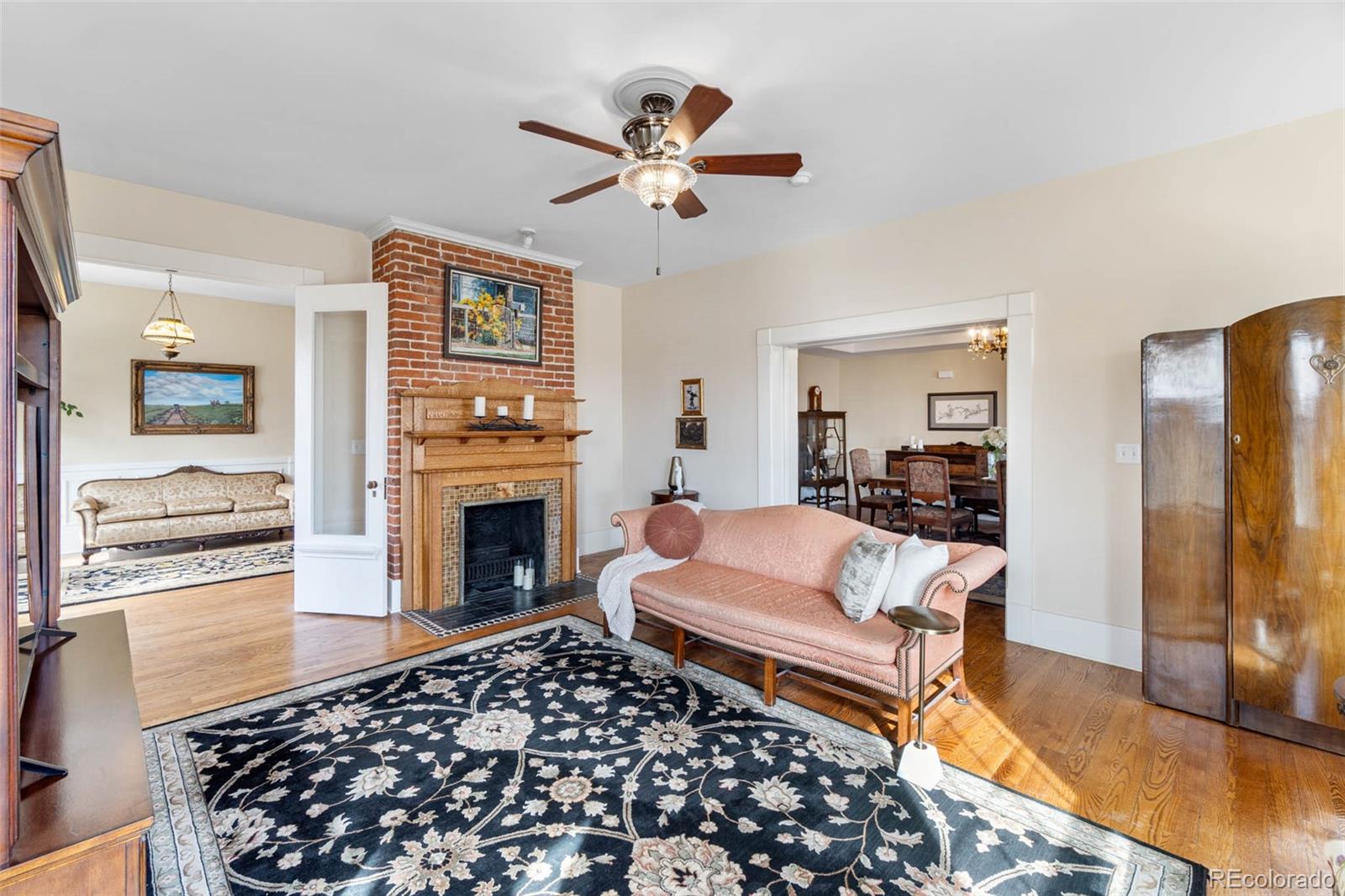 MLS Image #4 for 7996  bradburn boulevard,westminster, Colorado