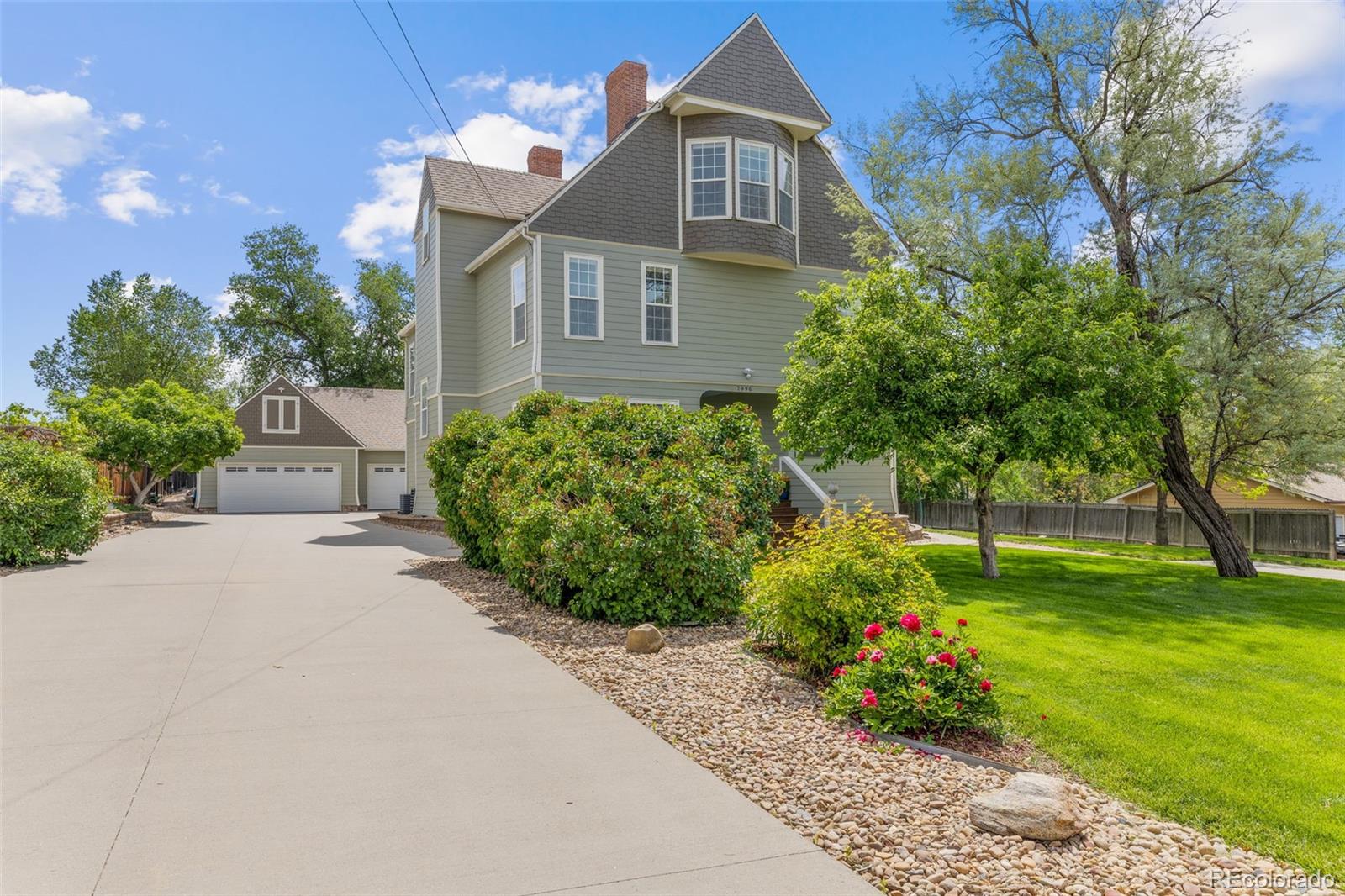MLS Image #44 for 7996  bradburn boulevard,westminster, Colorado
