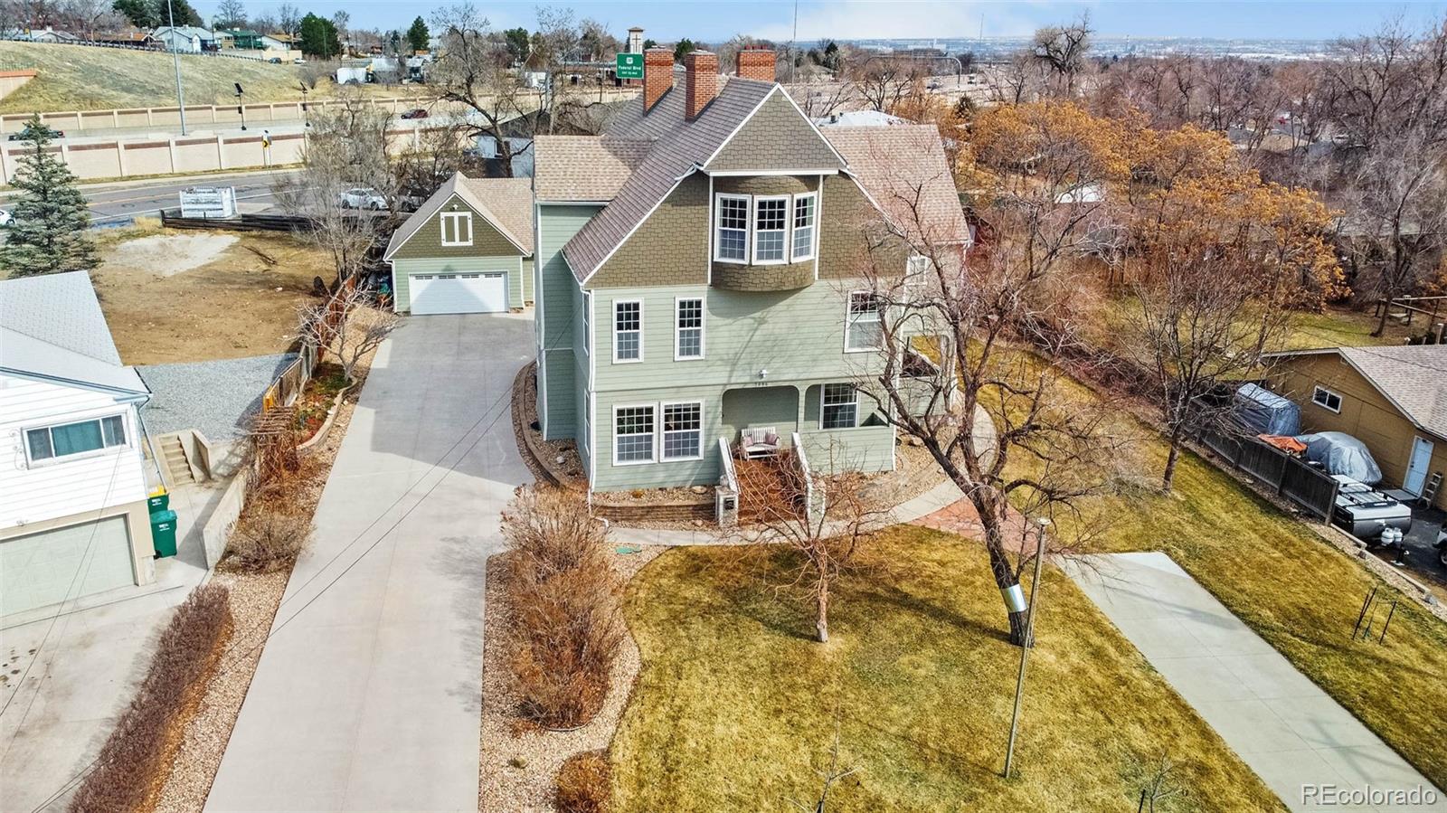 MLS Image #45 for 7996  bradburn boulevard,westminster, Colorado