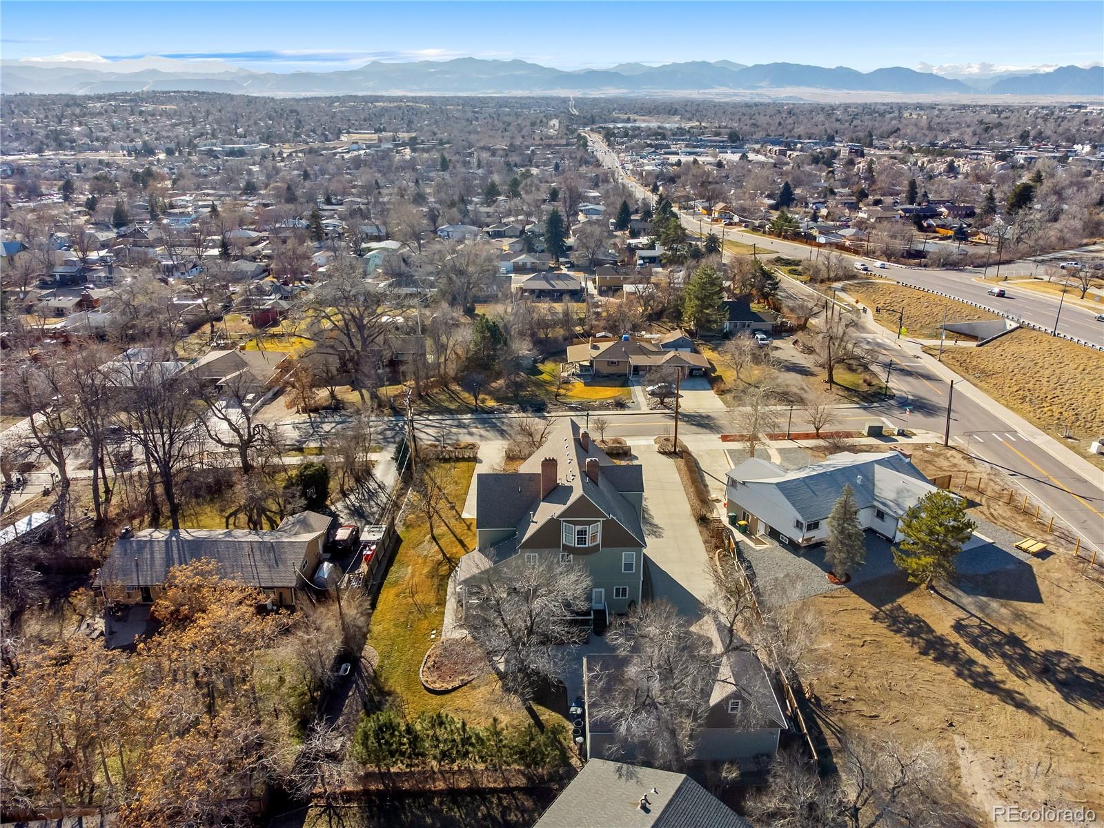 MLS Image #46 for 7996  bradburn boulevard,westminster, Colorado