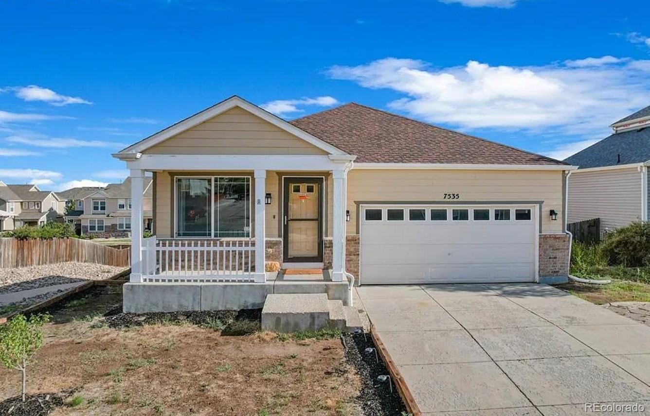 MLS Image #0 for 7535  dobbs drive,fountain, Colorado