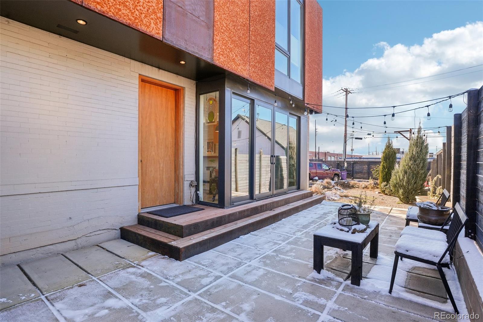 MLS Image #1 for 85 s elati street,denver, Colorado