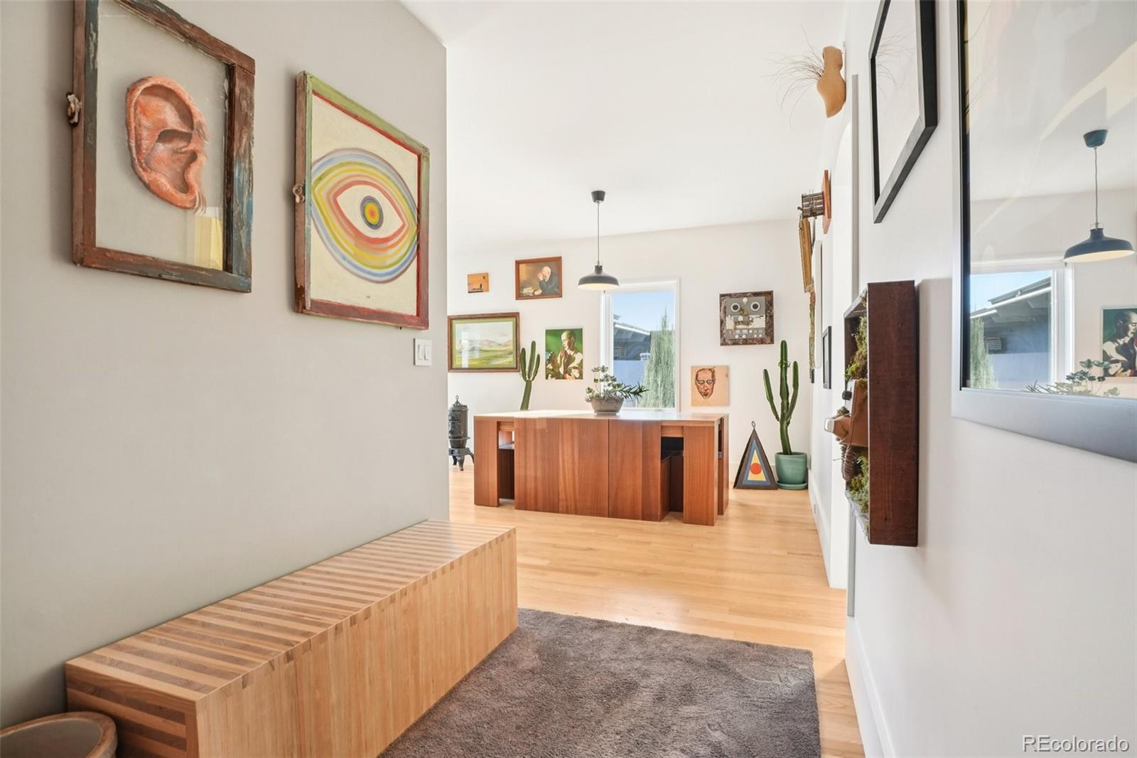 MLS Image #3 for 85 s elati street,denver, Colorado