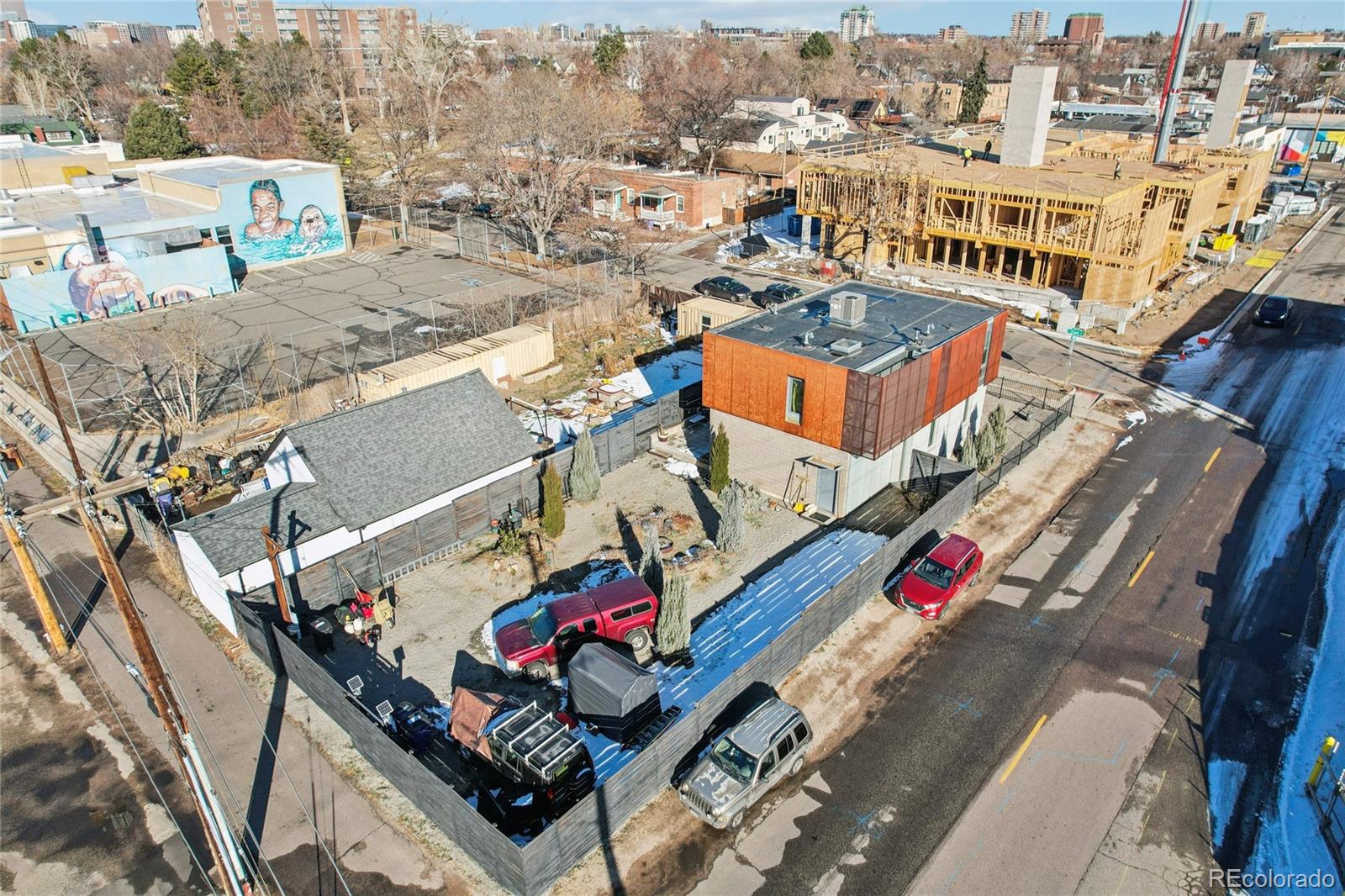 MLS Image #44 for 85 s elati street,denver, Colorado