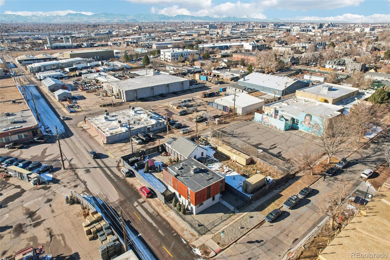 MLS Image #45 for 85 s elati street,denver, Colorado