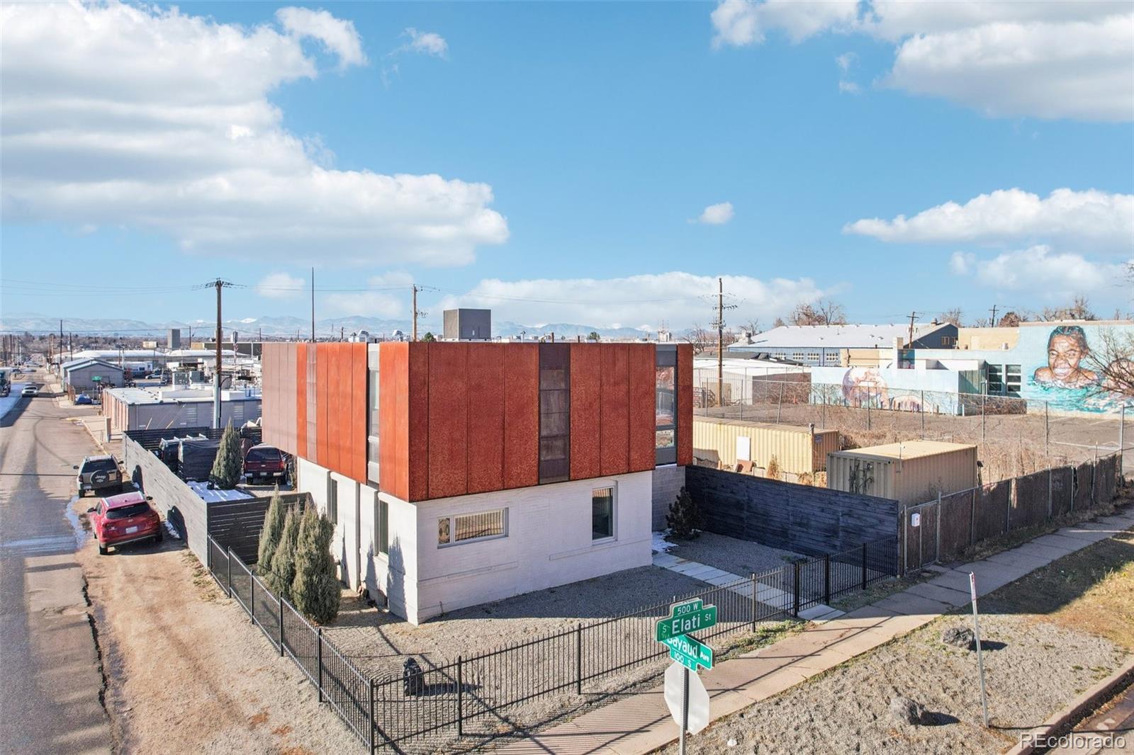 MLS Image #48 for 85 s elati street,denver, Colorado