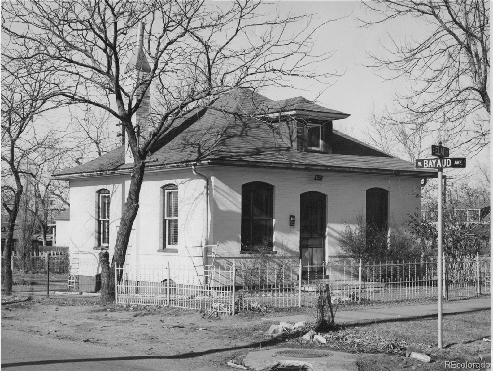 MLS Image #49 for 85 s elati street,denver, Colorado