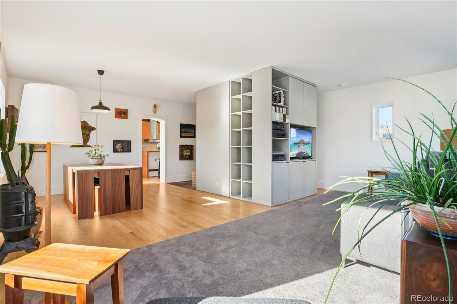 MLS Image #5 for 85 s elati street,denver, Colorado