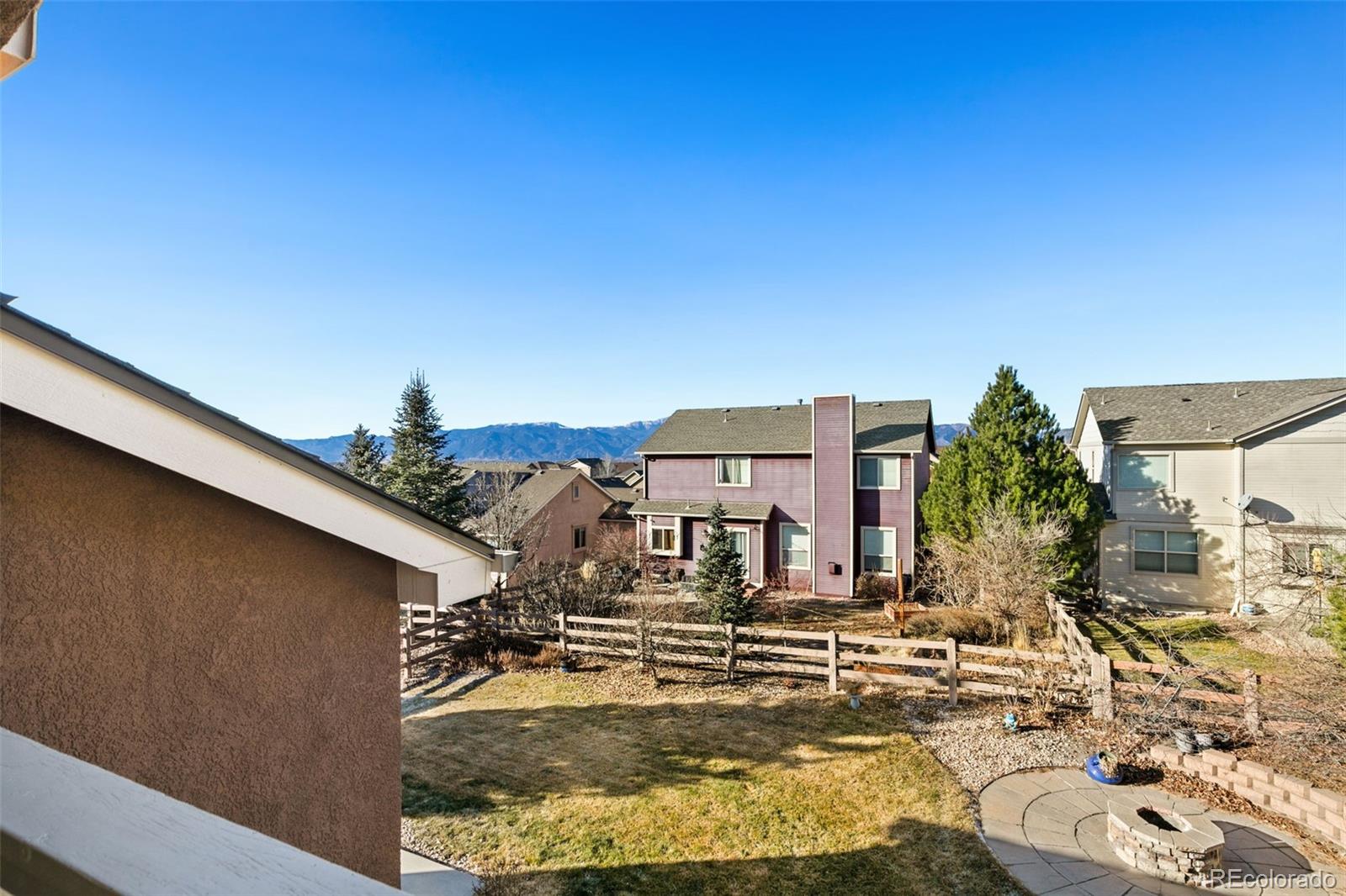 MLS Image #18 for 8746  country creek trail,colorado springs, Colorado