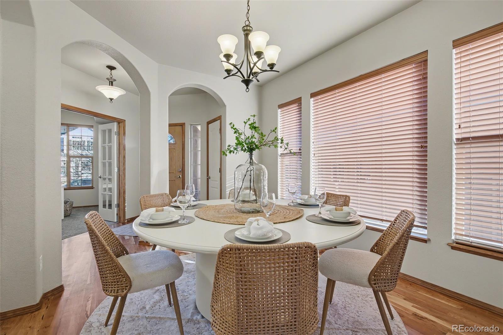 MLS Image #3 for 8746  country creek trail,colorado springs, Colorado