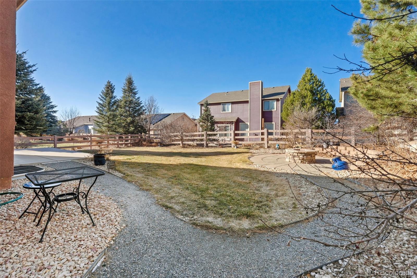 MLS Image #36 for 8746  country creek trail,colorado springs, Colorado