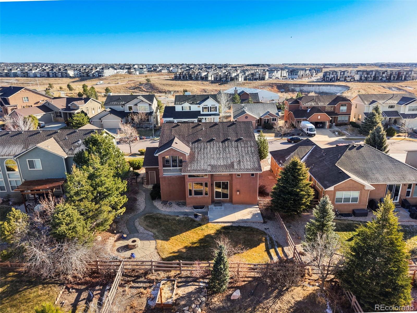 MLS Image #37 for 8746  country creek trail,colorado springs, Colorado