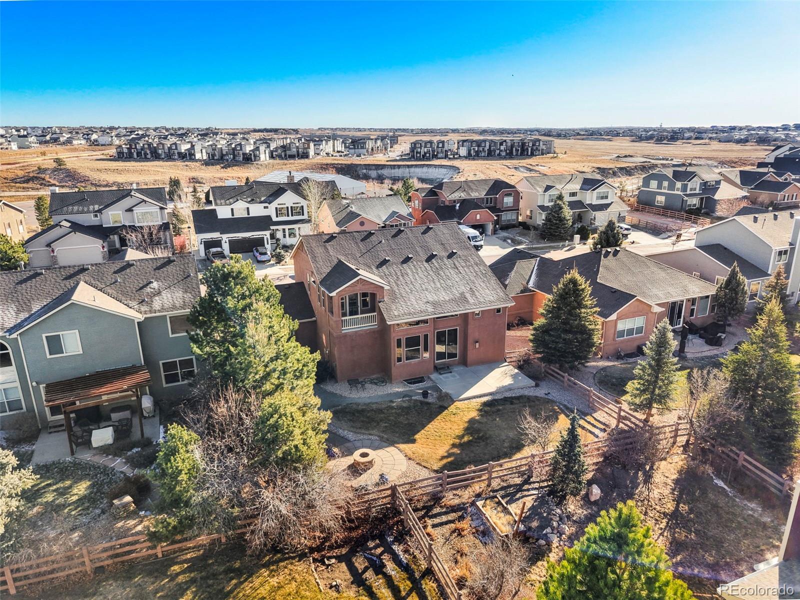MLS Image #38 for 8746  country creek trail,colorado springs, Colorado