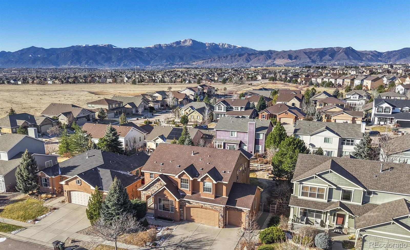 MLS Image #39 for 8746  country creek trail,colorado springs, Colorado