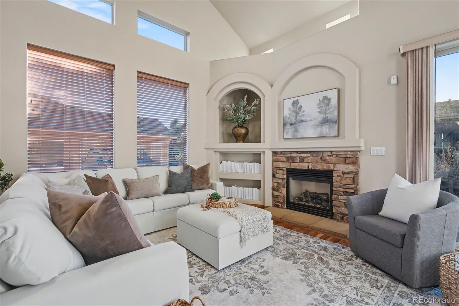 MLS Image #5 for 8746  country creek trail,colorado springs, Colorado