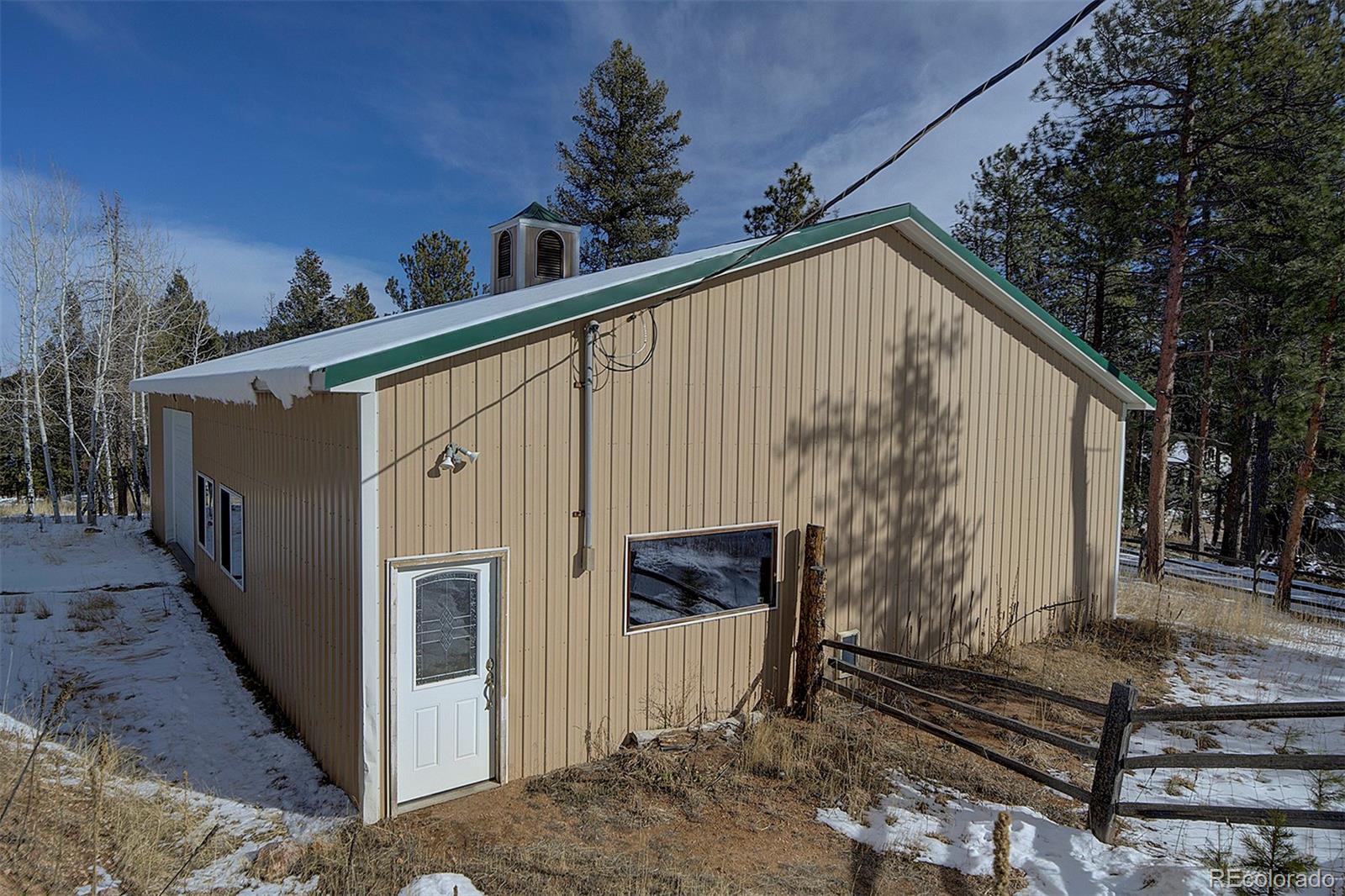 MLS Image #29 for 27987  pine grove trail,conifer, Colorado