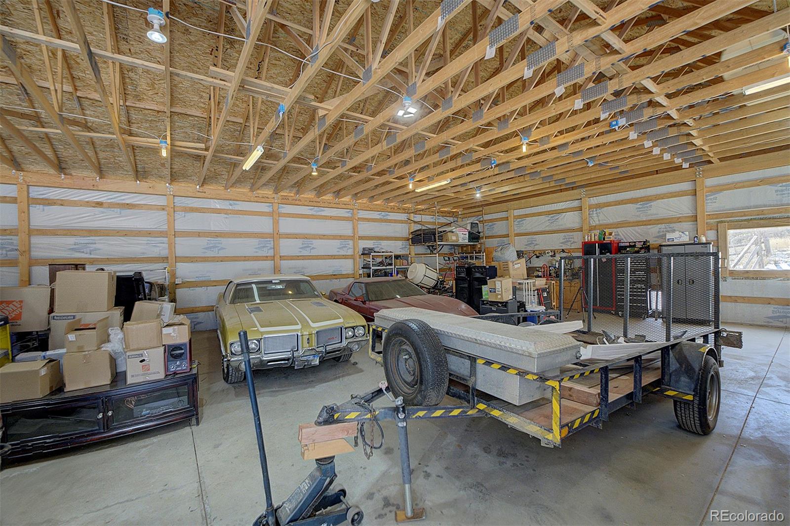MLS Image #30 for 27987  pine grove trail,conifer, Colorado