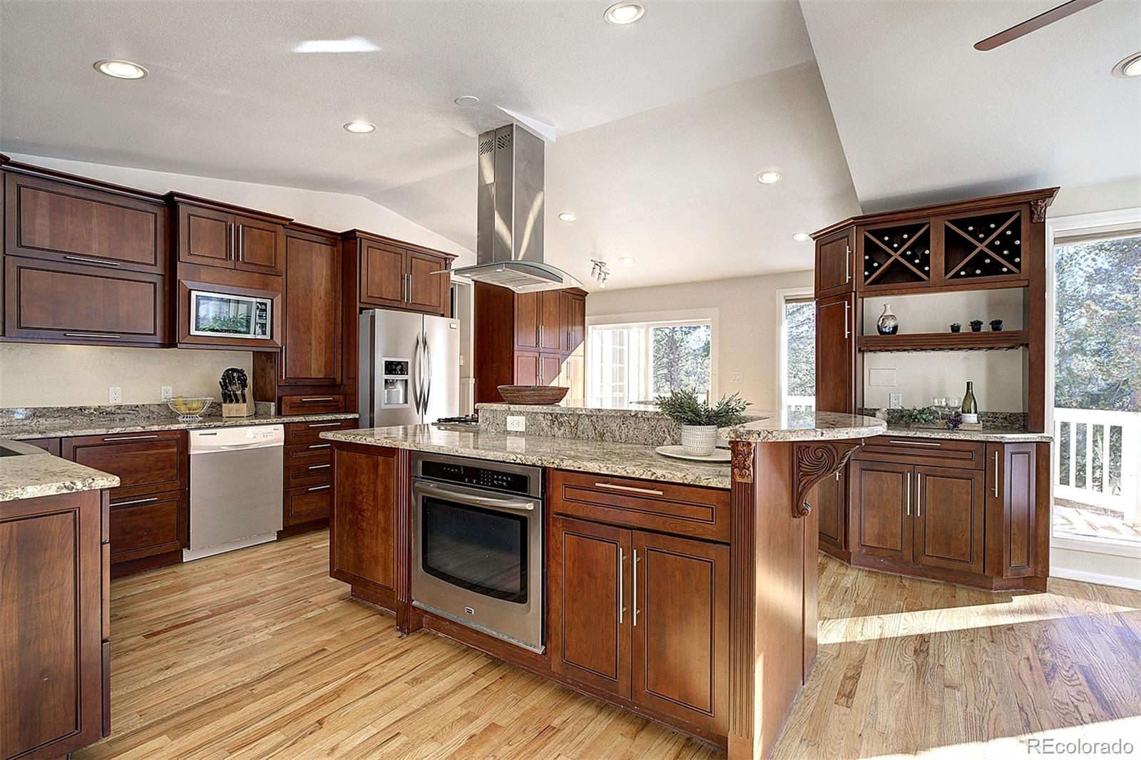 MLS Image #34 for 27987  pine grove trail,conifer, Colorado