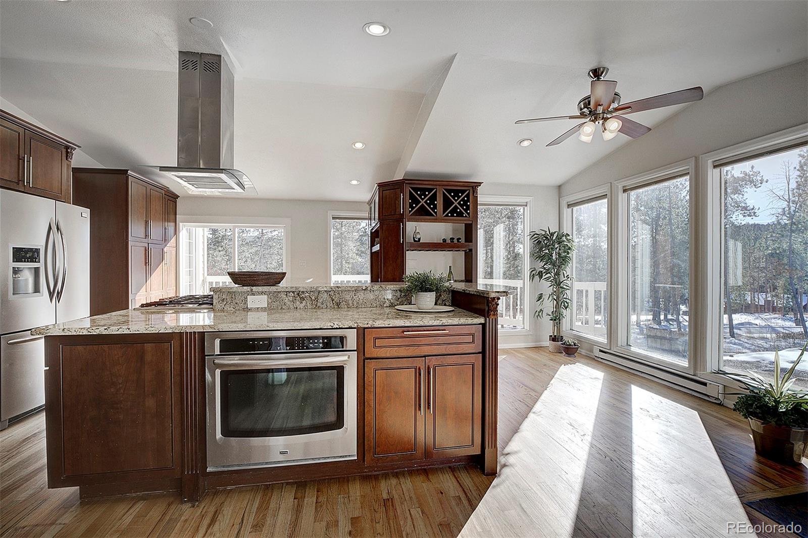 MLS Image #4 for 27987  pine grove trail,conifer, Colorado