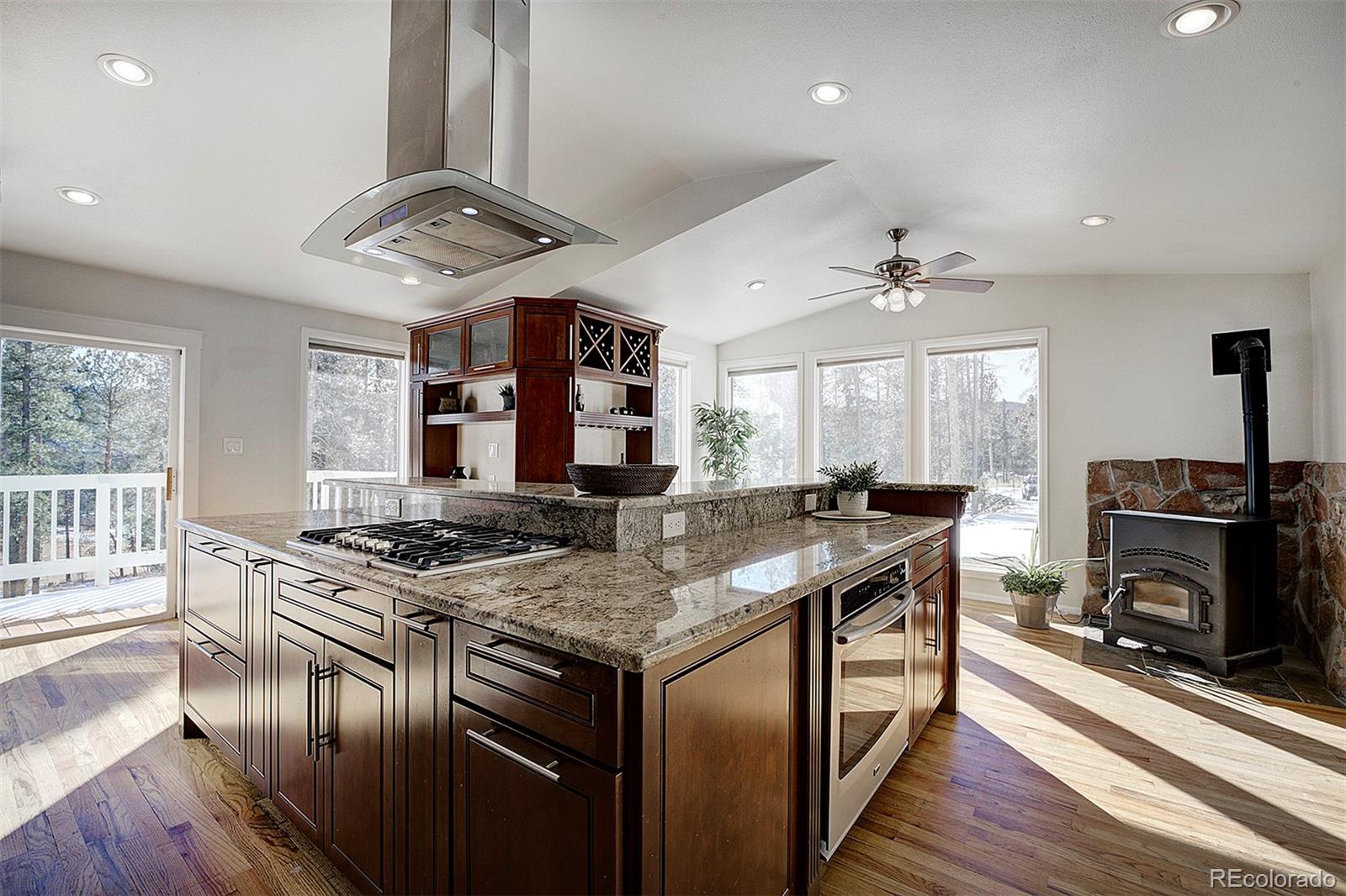 MLS Image #5 for 27987  pine grove trail,conifer, Colorado