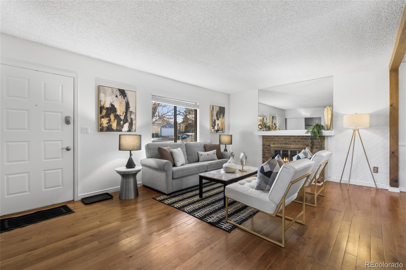 MLS Image #1 for 3535 s ouray street,aurora, Colorado