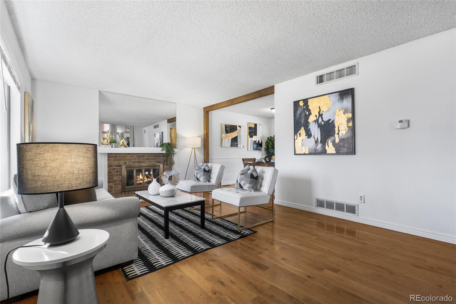 MLS Image #2 for 3535 s ouray street,aurora, Colorado