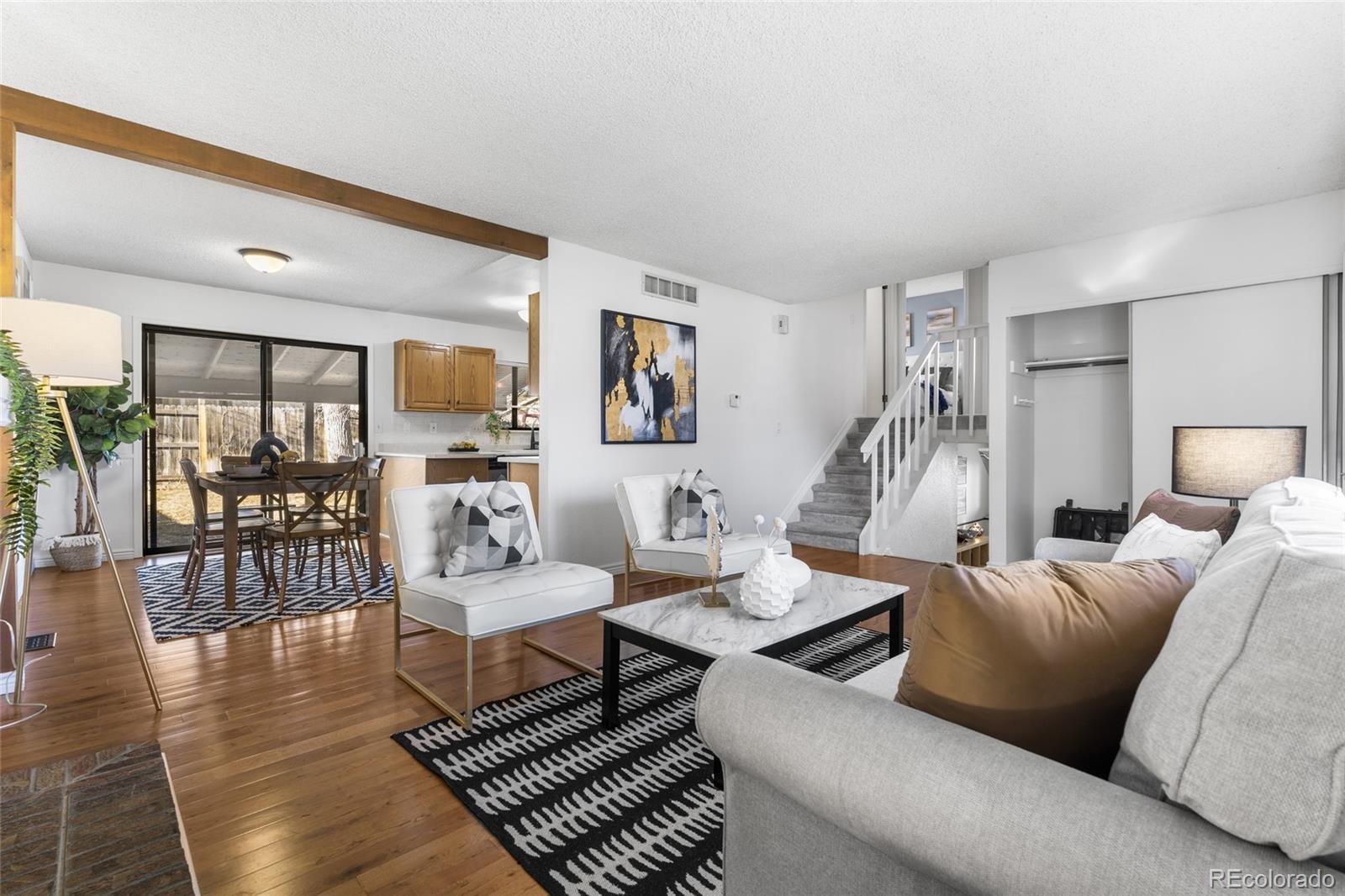 MLS Image #4 for 3535 s ouray street,aurora, Colorado