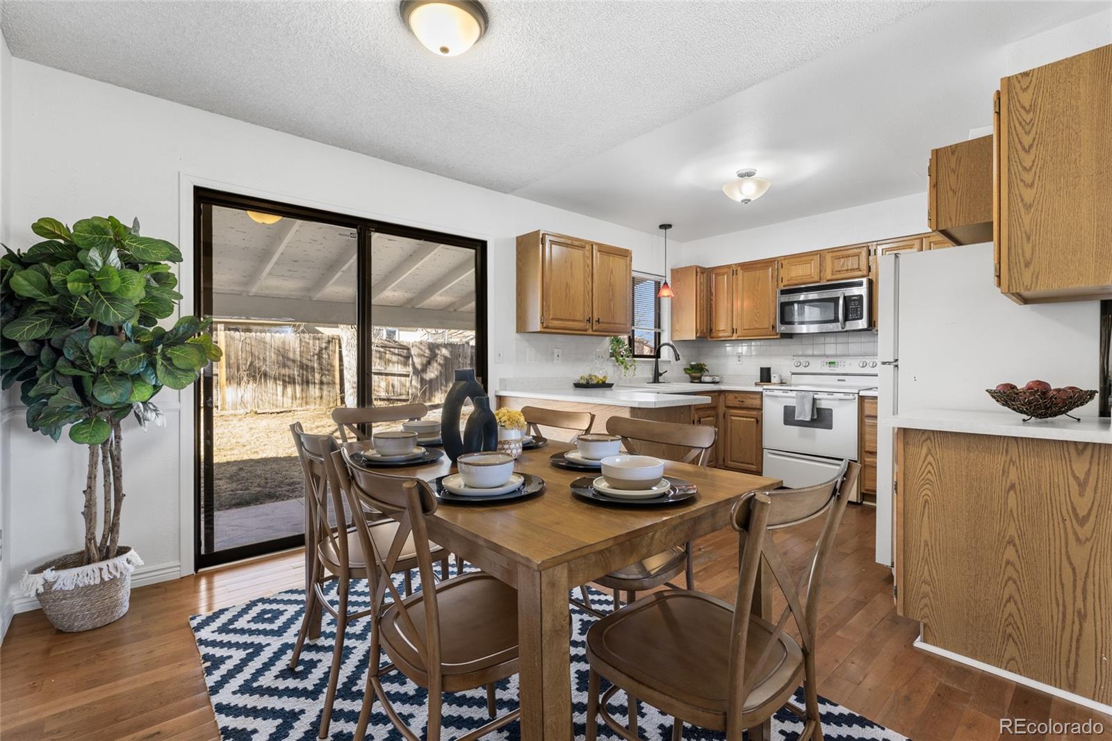 MLS Image #5 for 3535 s ouray street,aurora, Colorado