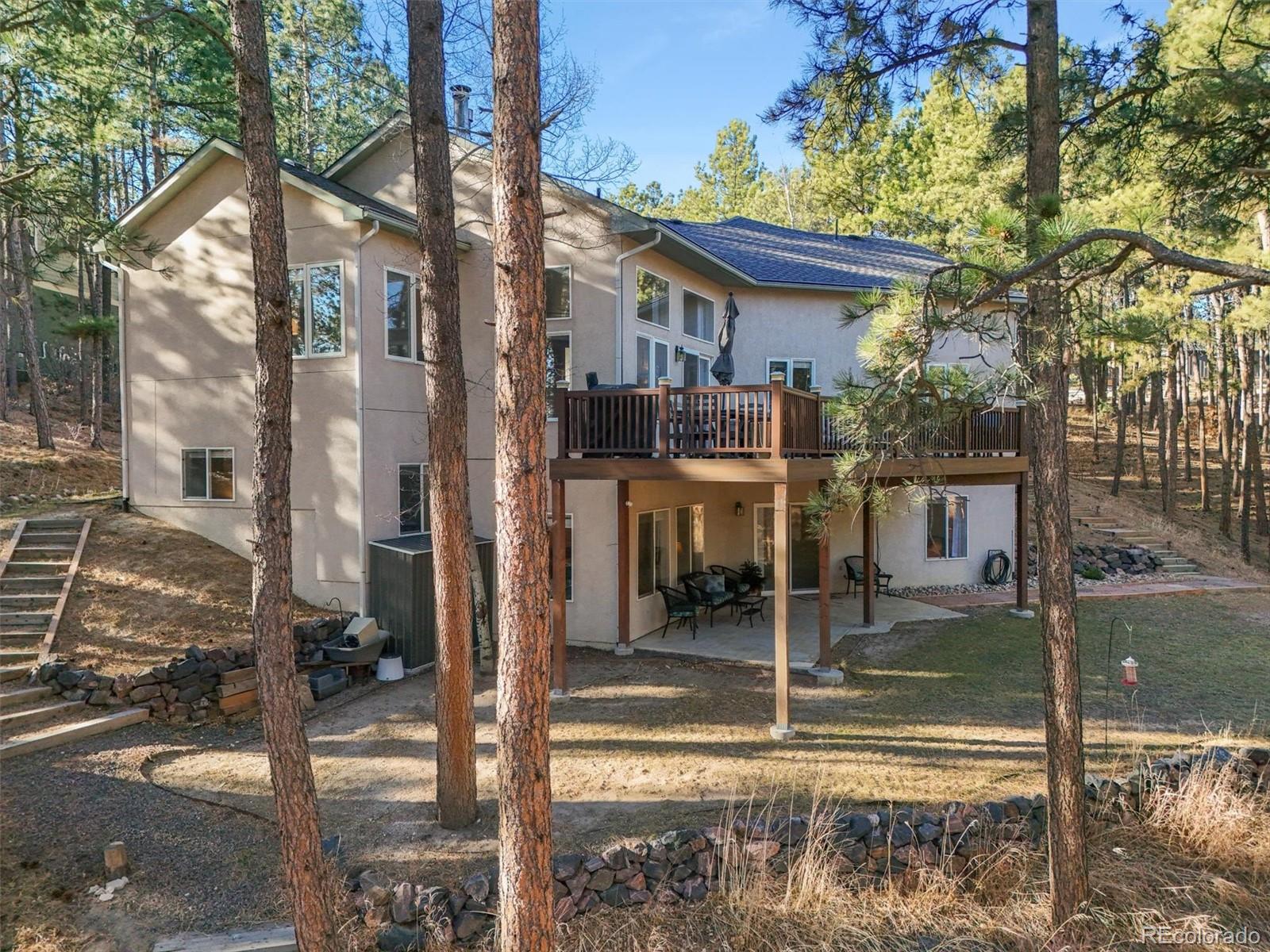 MLS Image #38 for 220  cobblestone way,monument, Colorado