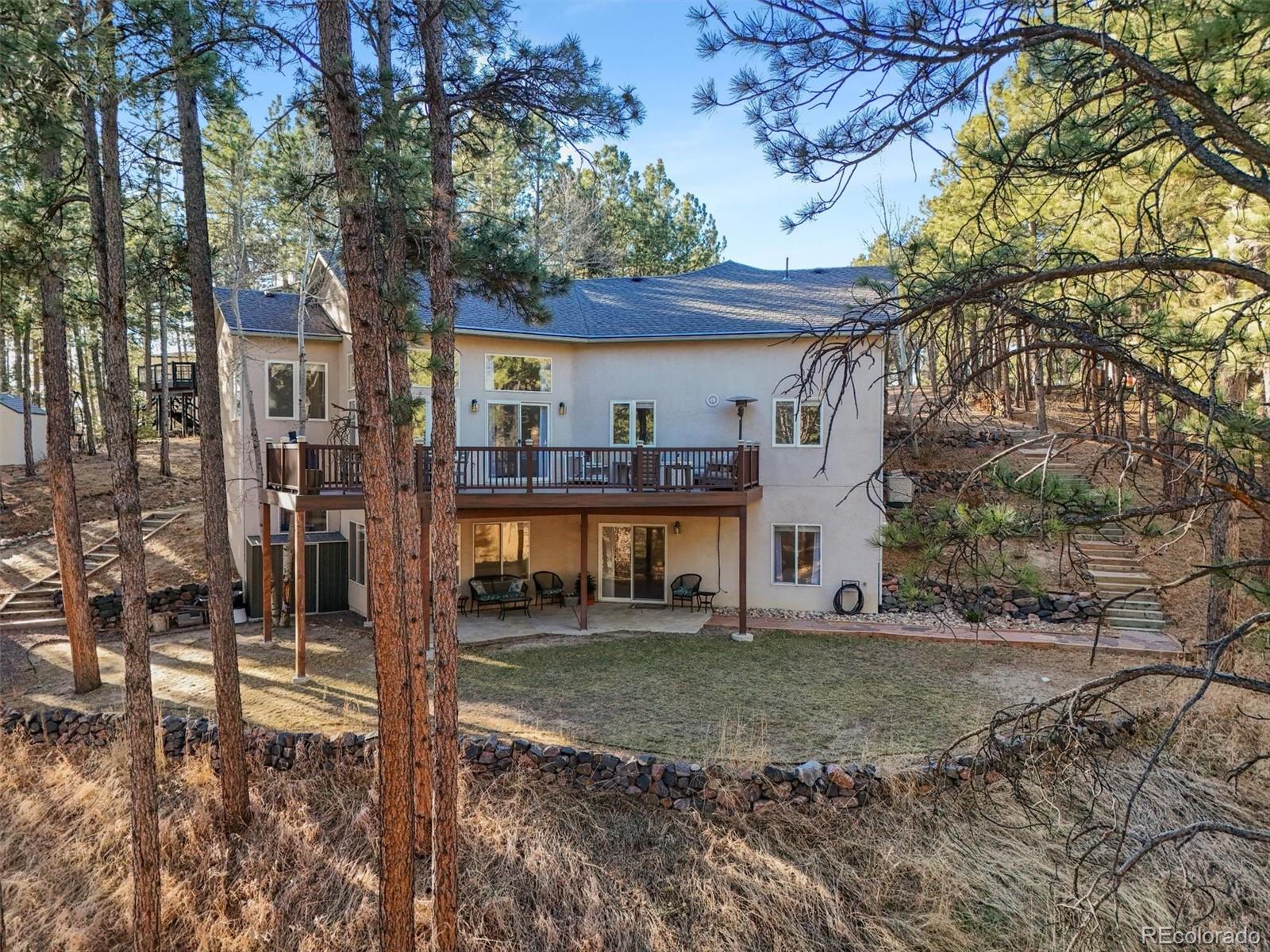 MLS Image #39 for 220  cobblestone way,monument, Colorado